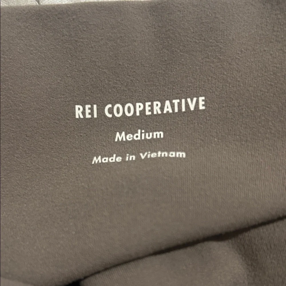 REI Co-op Take Your Time Leggings Brown